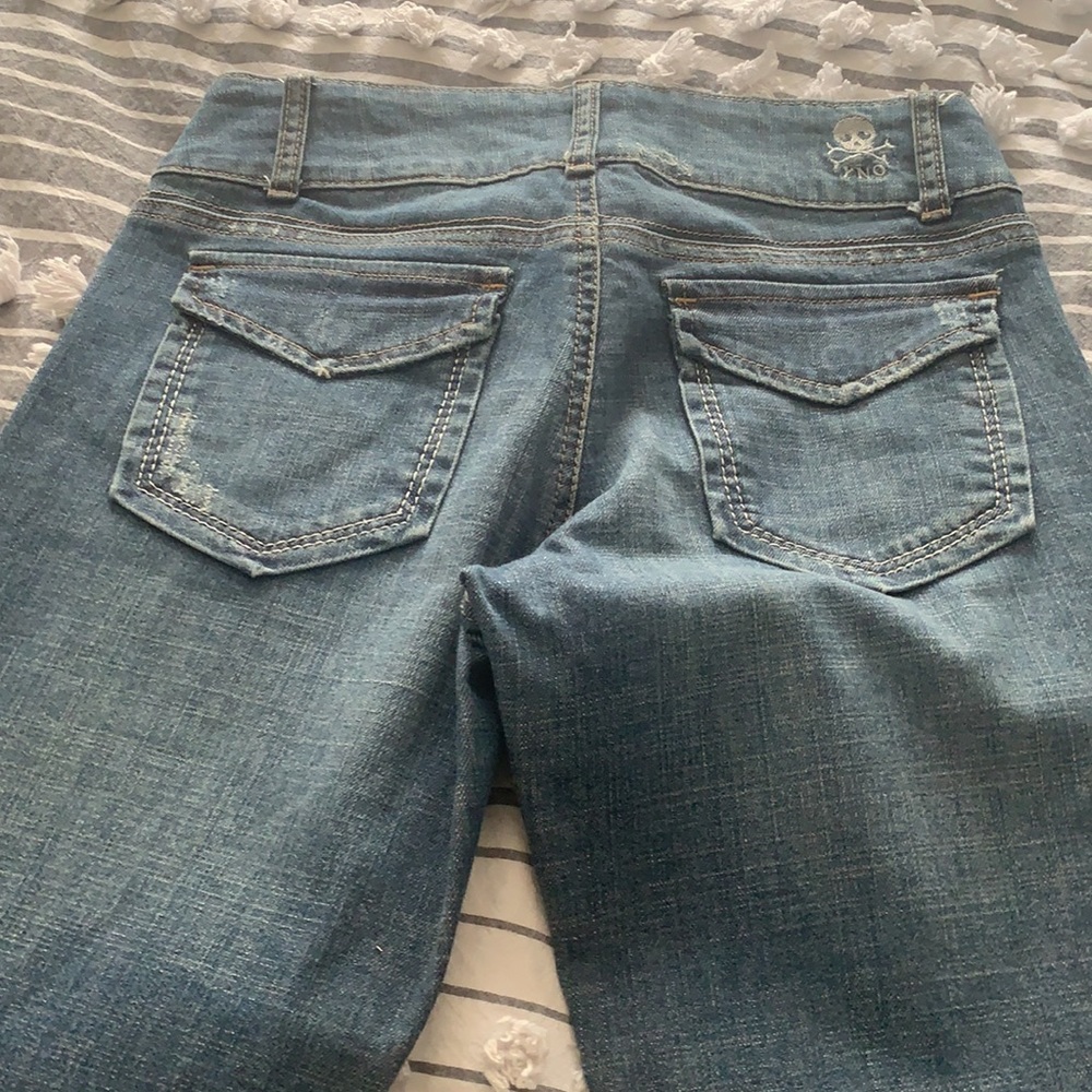 Jeans - Picture 4 of 4
